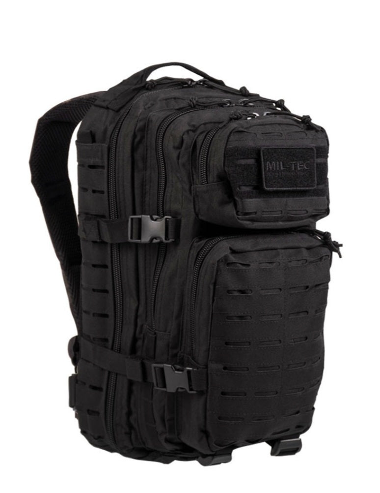 Miltec 20LT Tactical LASER Backpack