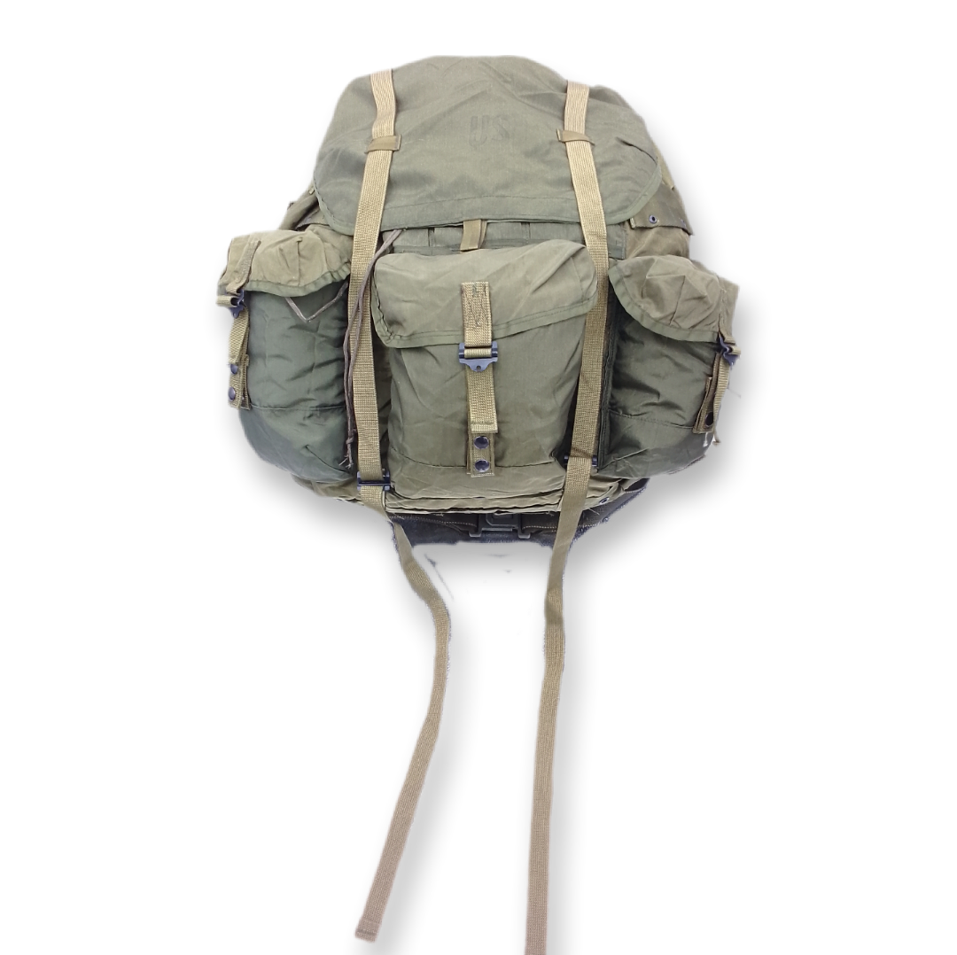 Mochila Alicepack Americana original