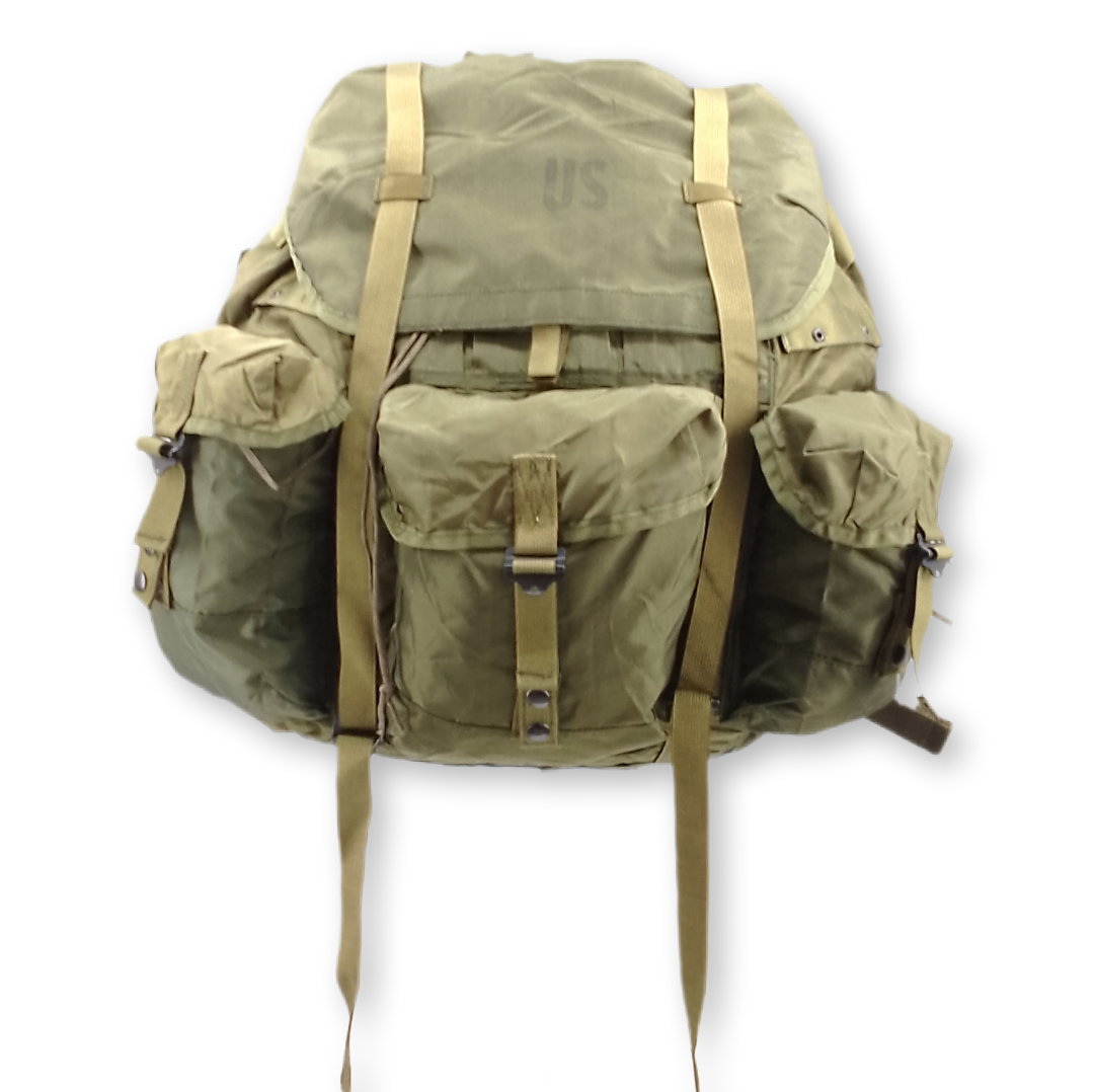 Mochila Alicepack Americana original