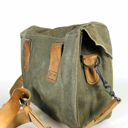 Mochila para FM 24/29 1950 Original Exército francês