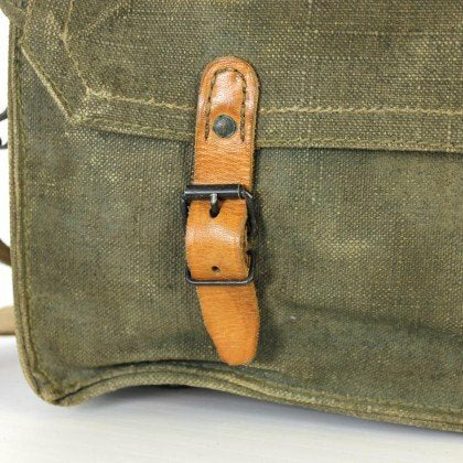 Mochila para FM 24/29 1950 Original Exército francês