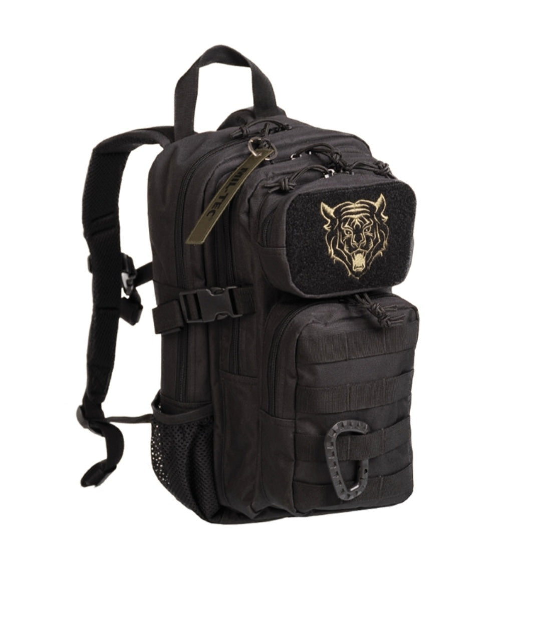 Mochila táctica Miltec 14lt