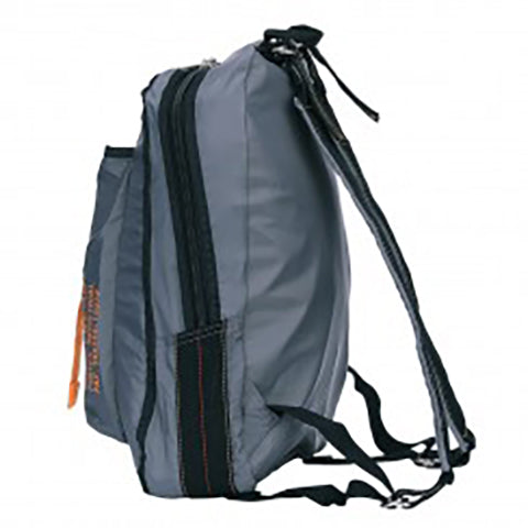 Mochila tipo Paraquedas