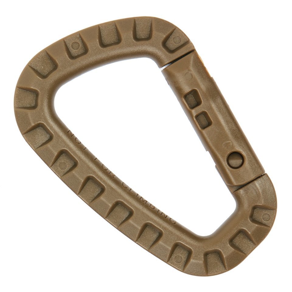 Plastic Carabiner