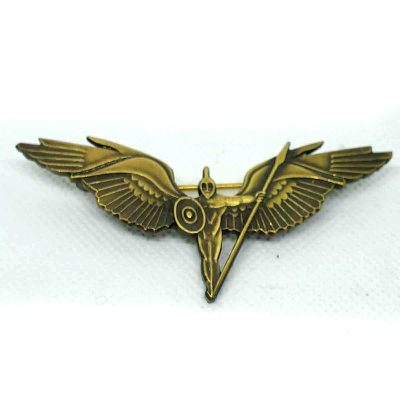 NOTP - FAP brevet pin