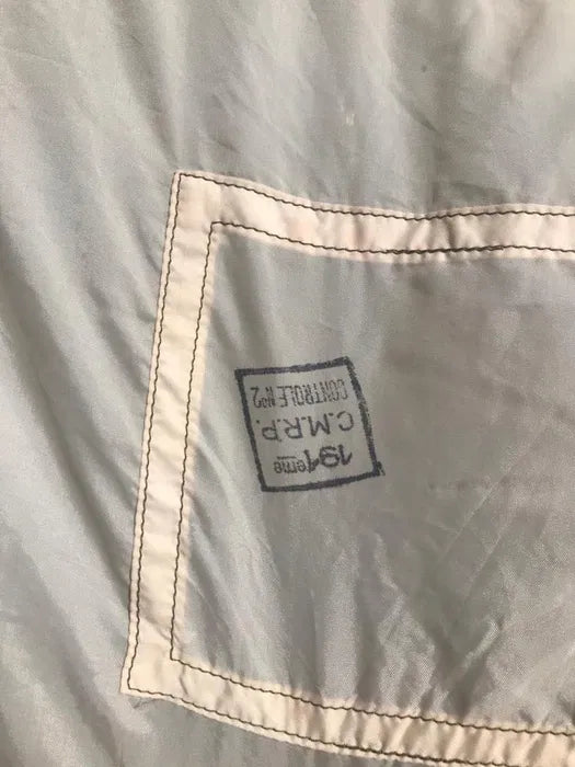 Original French Calote/Parachute (Used)