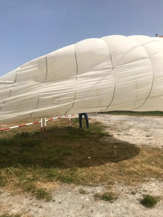 Original French Calote/Parachute (Used)