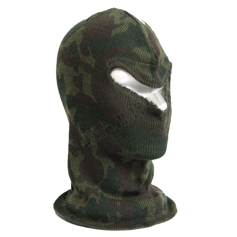 Camouflage Balaclava PT