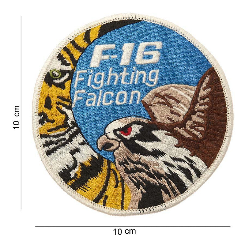 Patch F16 Fighting Falcon
