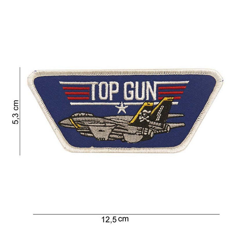 Patch Top Gun