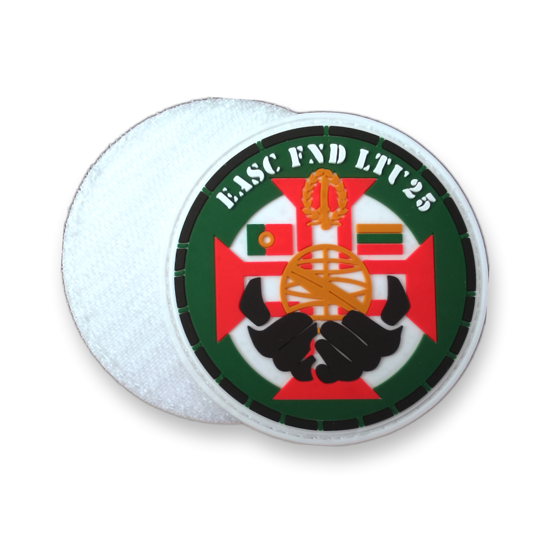 Patch EASC FND LTU25 - Lituania