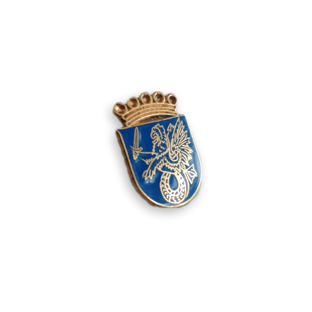 Pin do EMGFA - Estado Maior General das Forças Armadas
