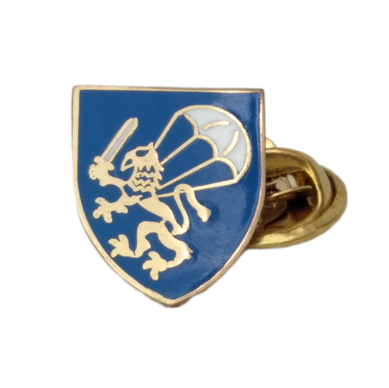 Pin Paraquedistas - CTP - BO1