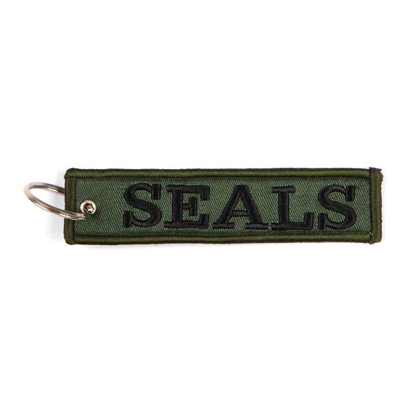 Porta-chave Seals