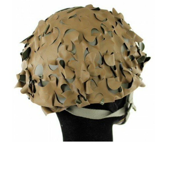 Helmet Camouflage Net
