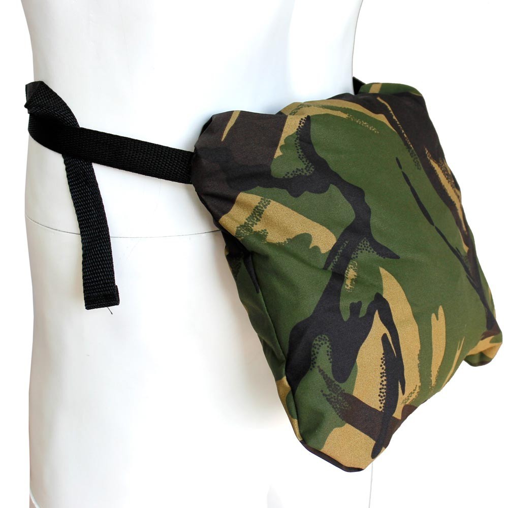 Pantalones de camuflaje GORE-TEX®