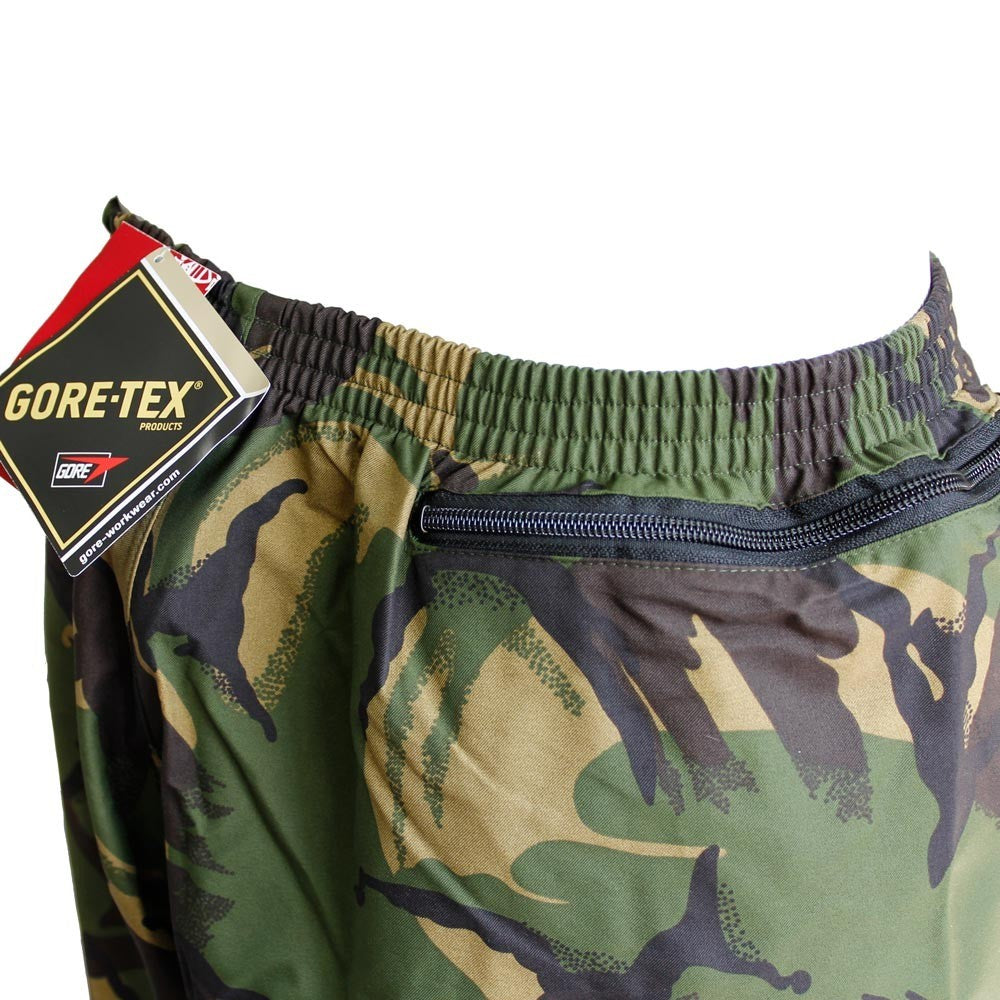 Pantalones de camuflaje GORE-TEX®