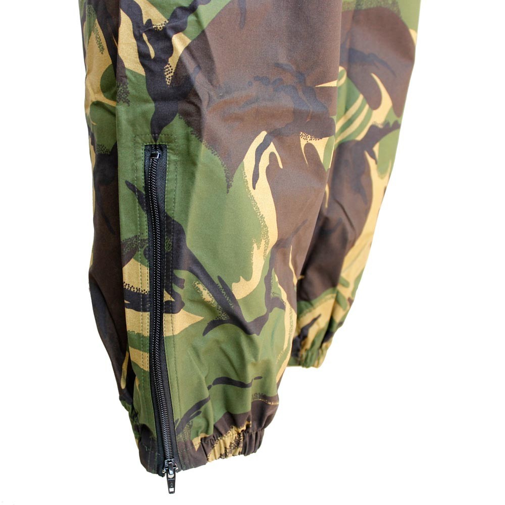 Pantalones de camuflaje GORE-TEX®