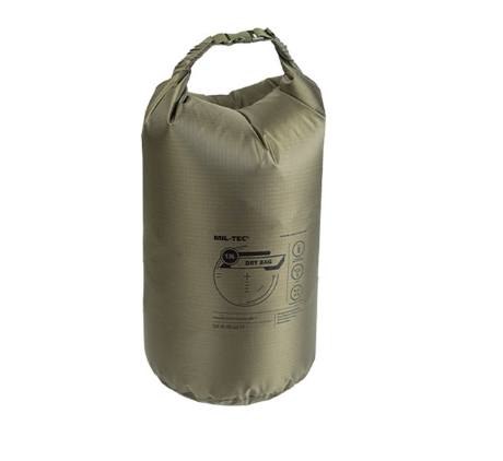 Dry Bag 13Lt