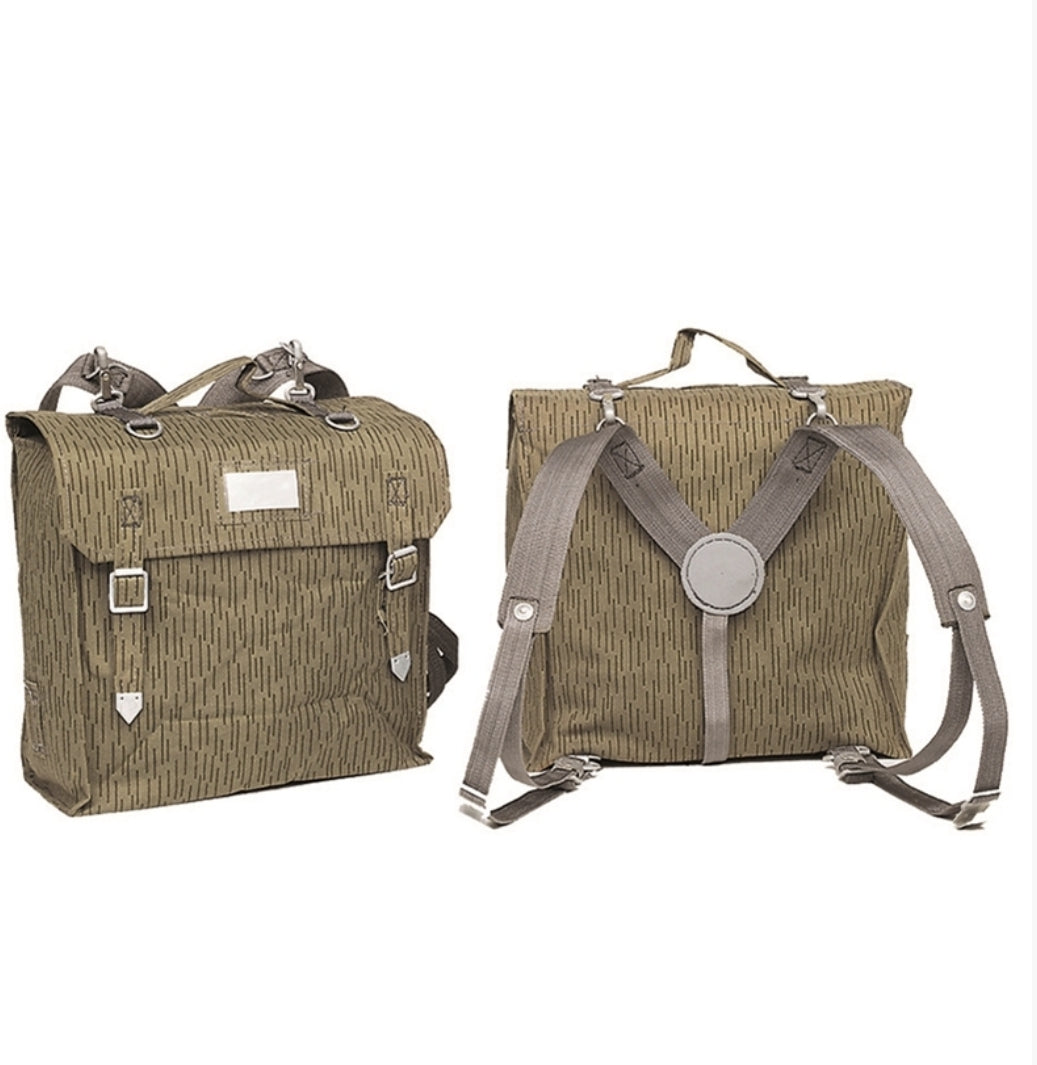 Musette Alemanha Oriental