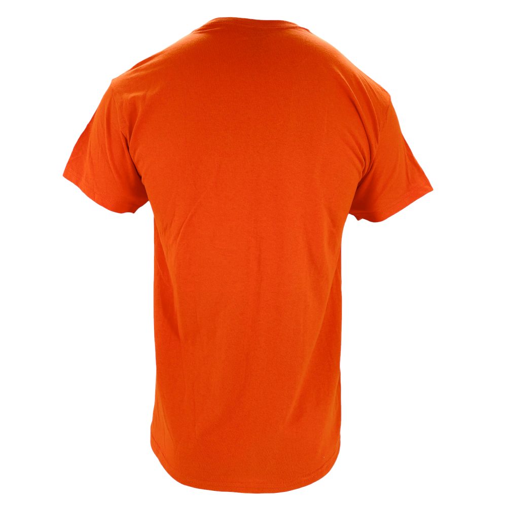 Camiseta estampada Guantánamo