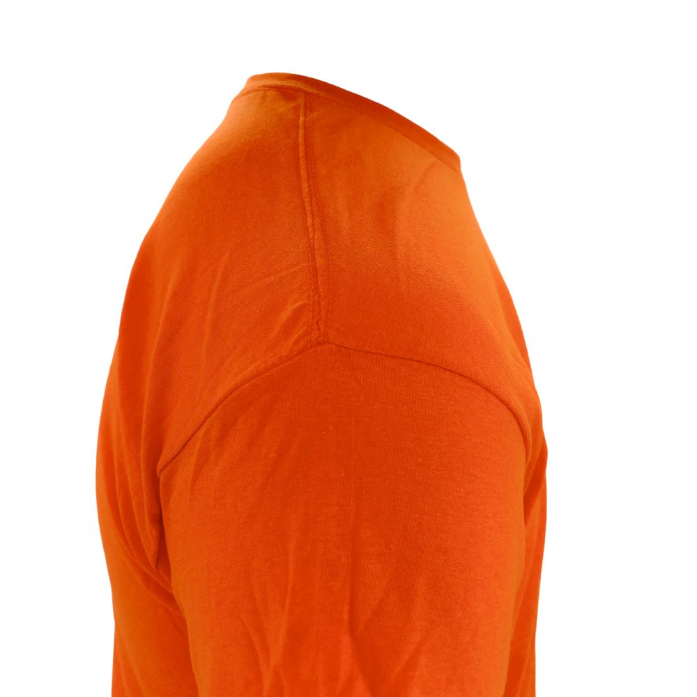 Camiseta estampada Guantánamo
