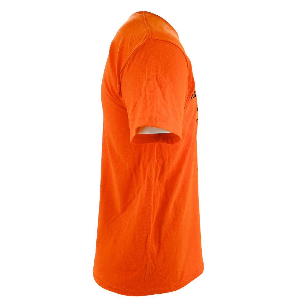 Camiseta estampada Guantánamo