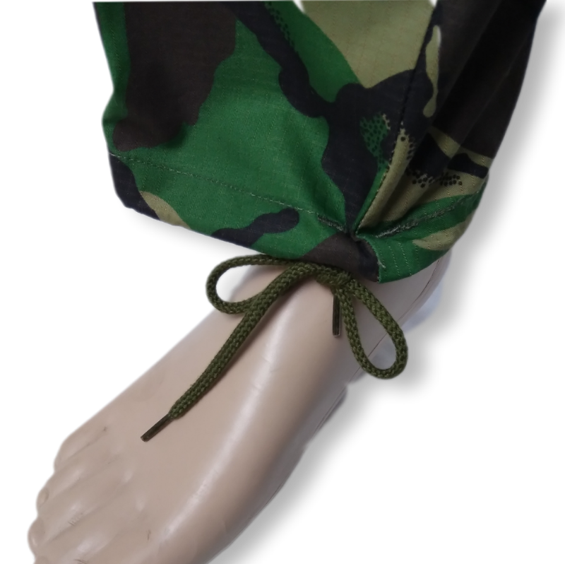 Pantalones de camuflaje DPM España