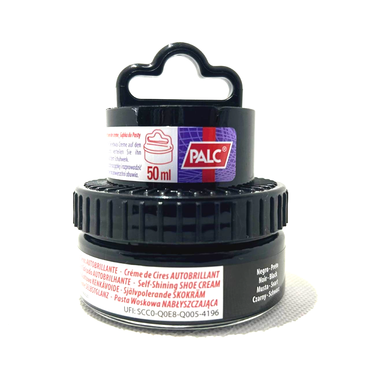 Creme para restaurar calçado - Trincheira Militar