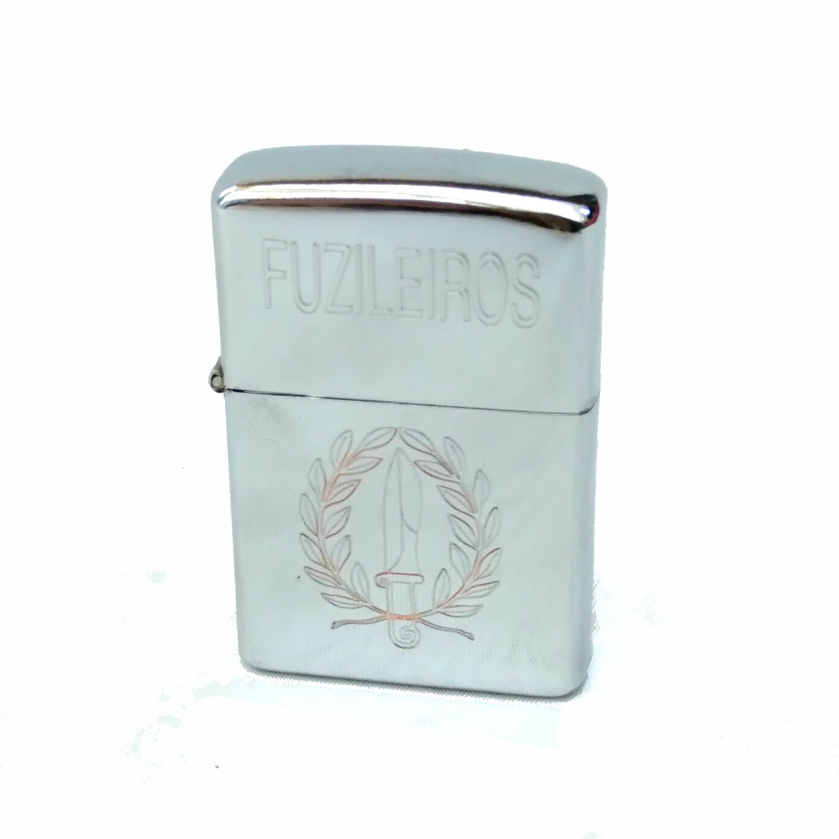 Zippo Marines type lighter