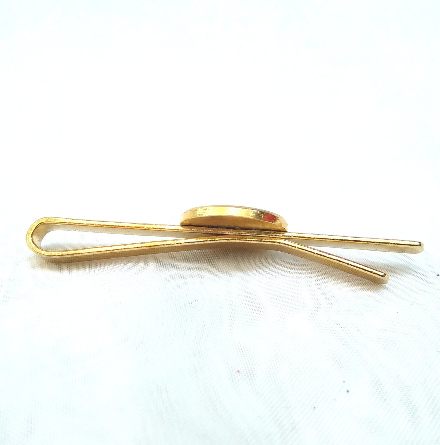 Tie clip for Marines Fz