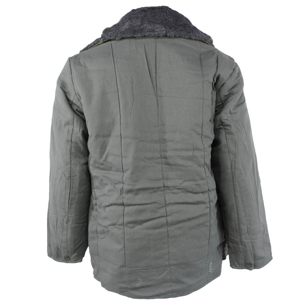 Russian Army Flora Parka (with lining)
