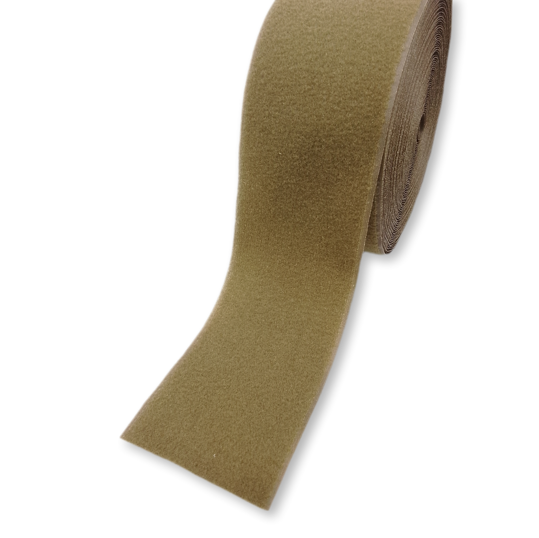 Velcro Femea 50mm e 100 mm