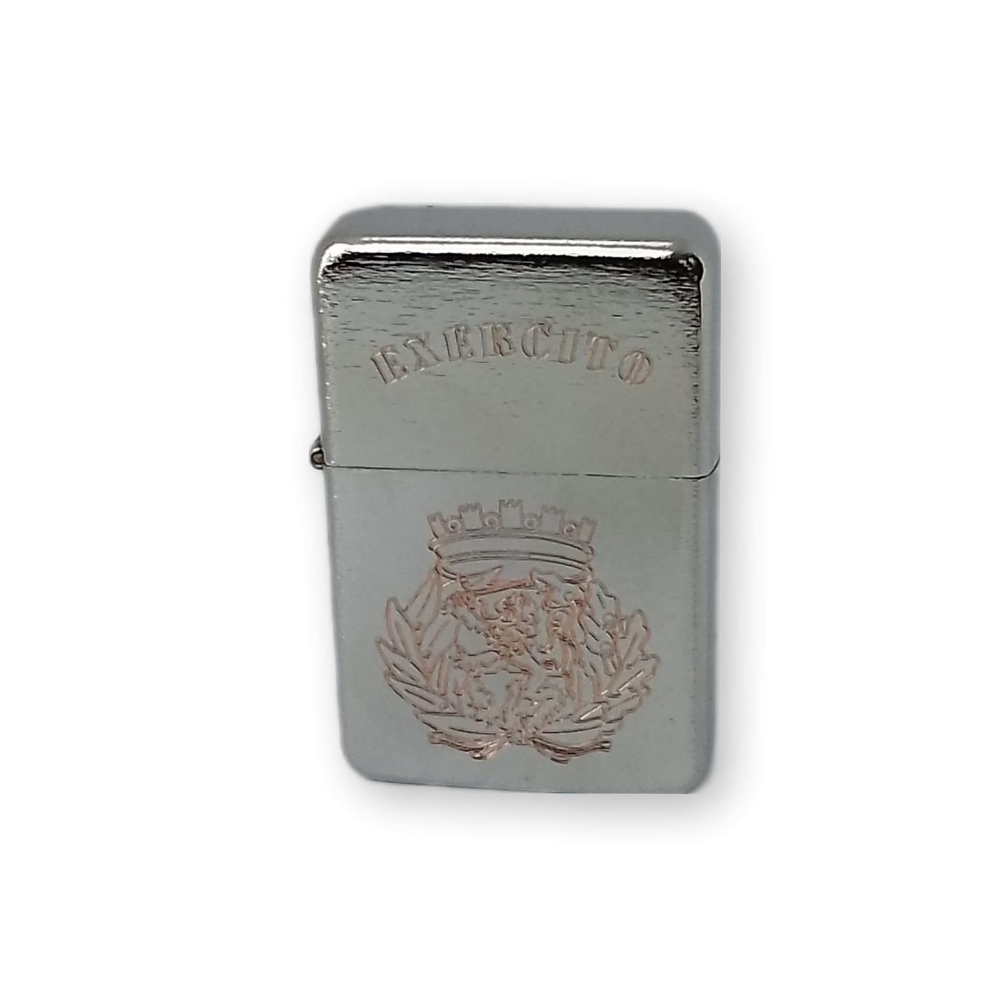 Isqueiro tipo Zippo Exército