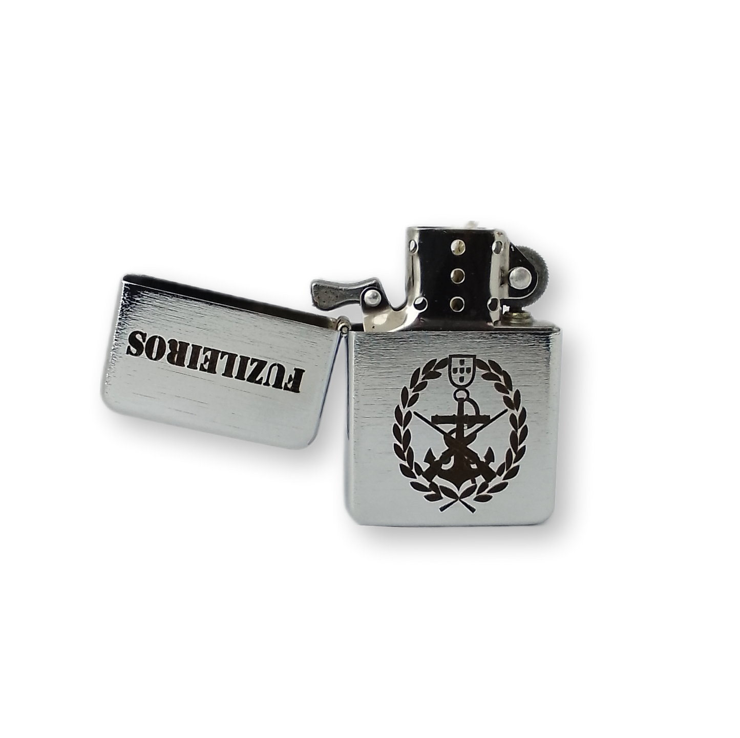 Zippo Marines type lighter