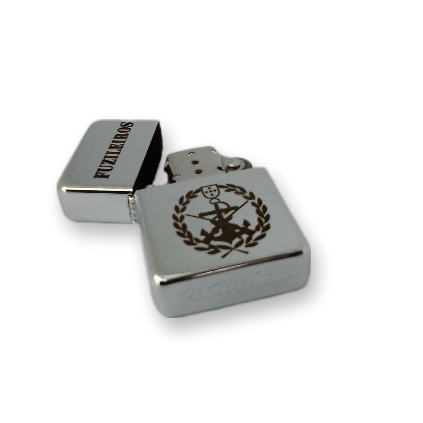 Zippo Marines type lighter