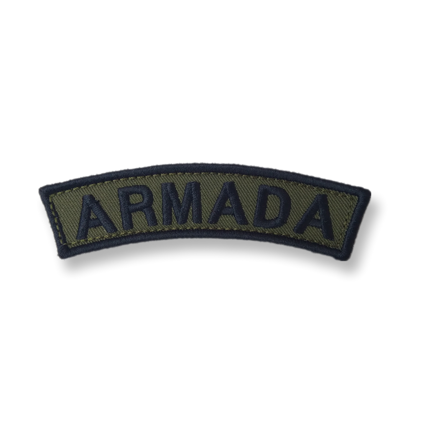 Patch meia lua Armada