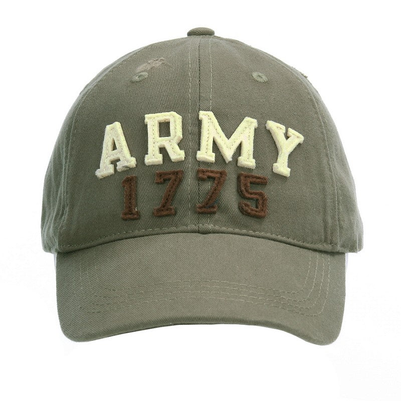 Army 1775 cap