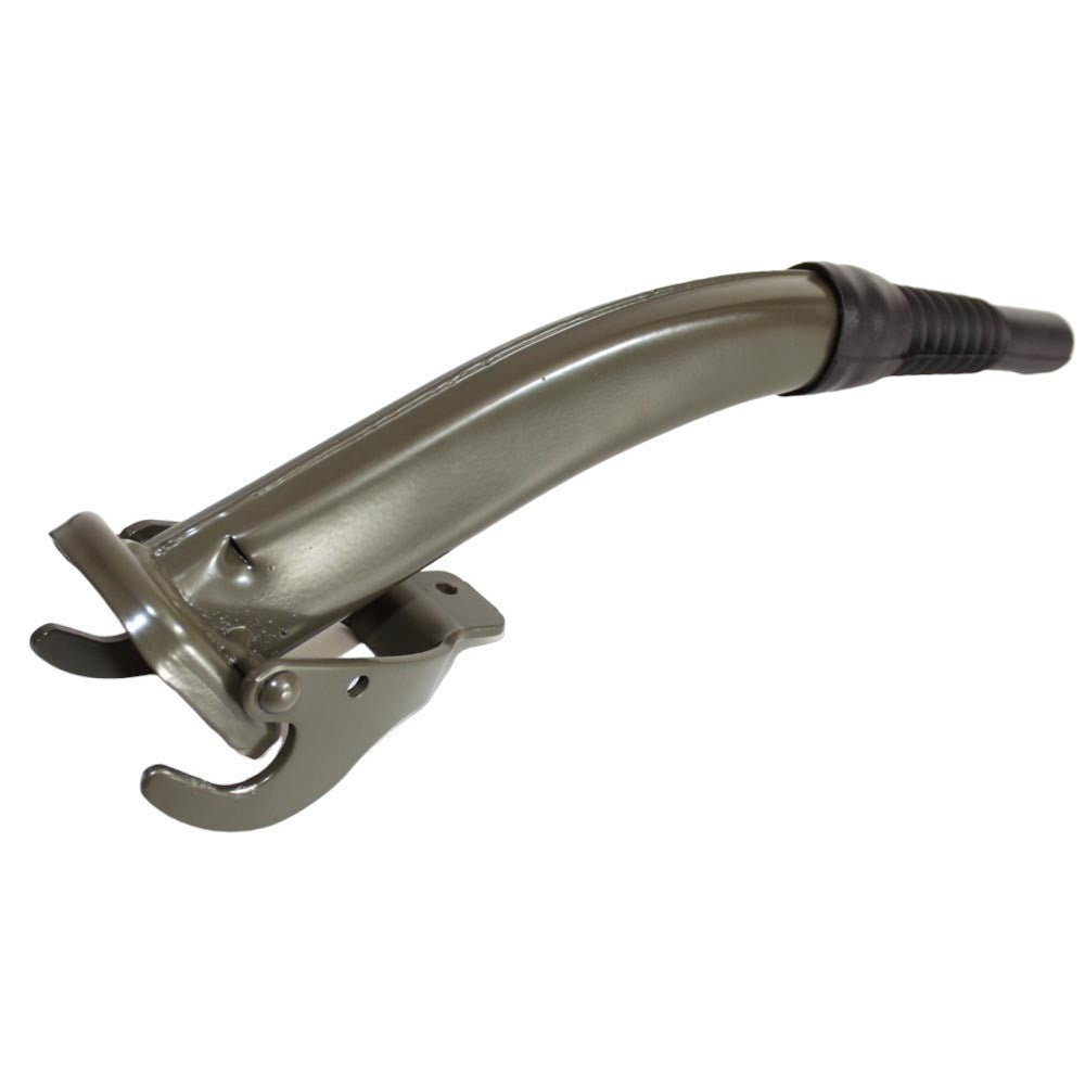 Nozzle for Jerrycan