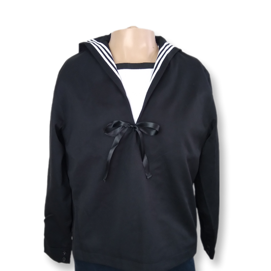 Portuguese Navy 3B Uniform Blouse