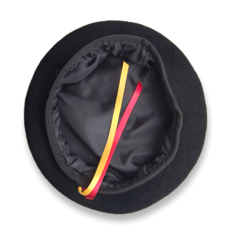 Cavalry Beret