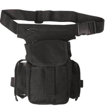 Bolsa de perna miltec