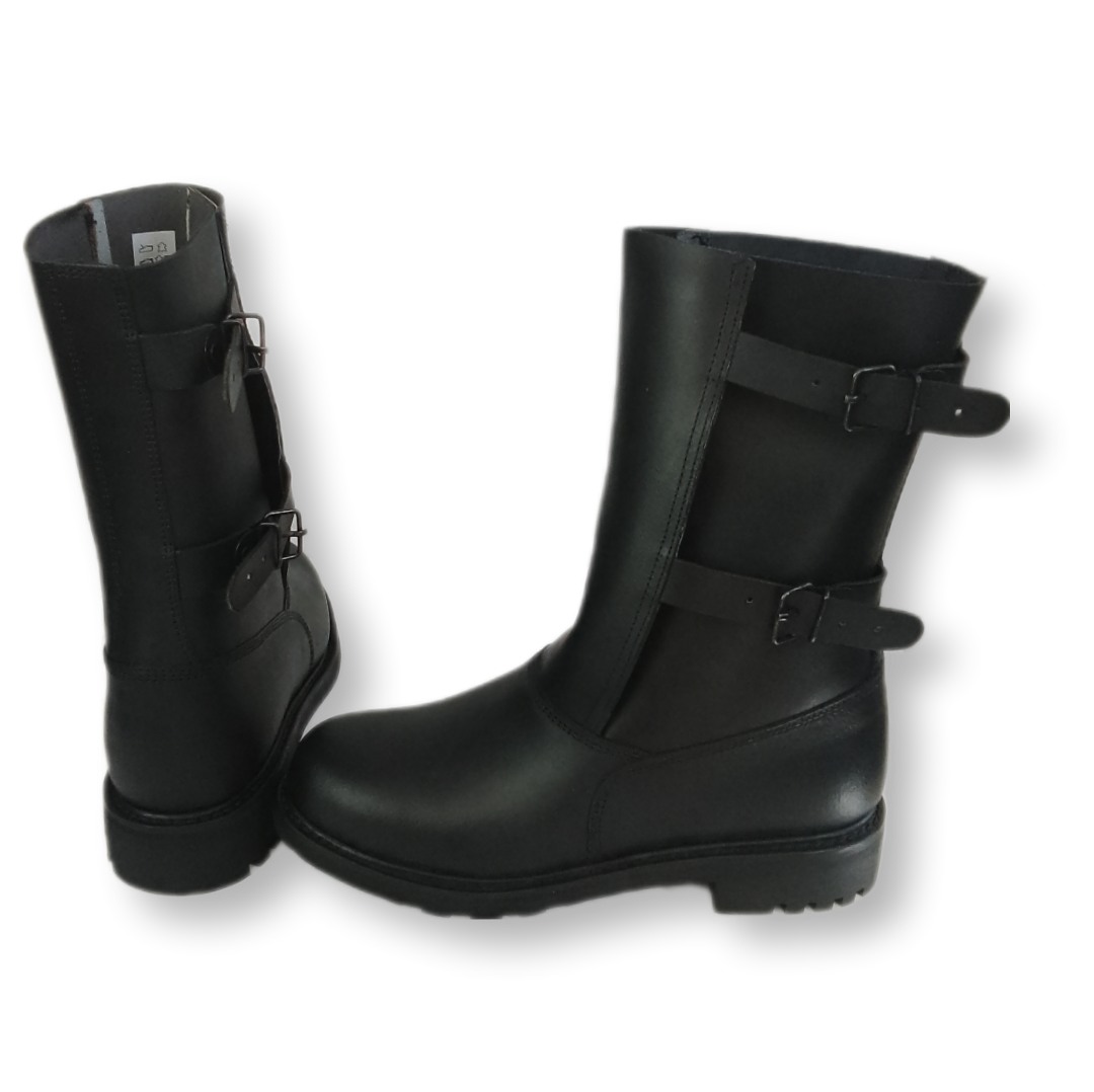 Botas de Fuzileiro - Trincheira Militar