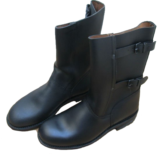 Botas de Fuzileiro - Novas