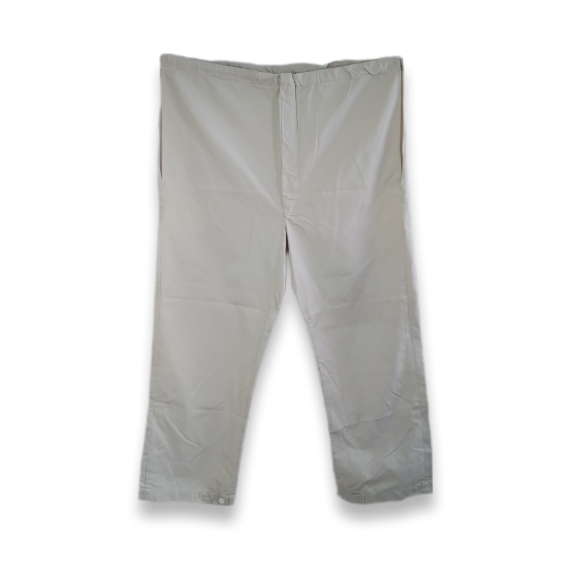 Pantalones hospitalarios