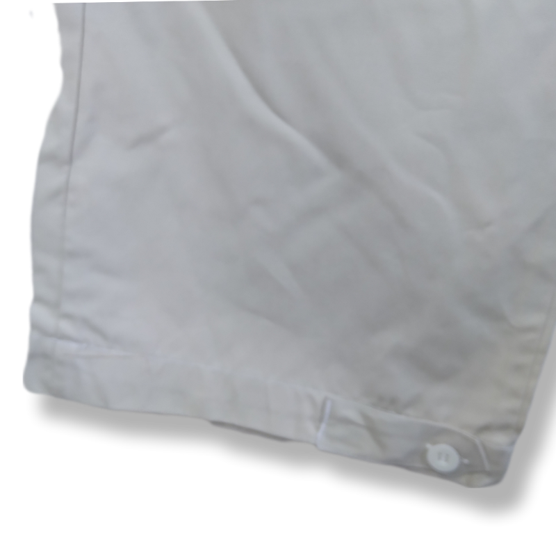 Pantalones hospitalarios