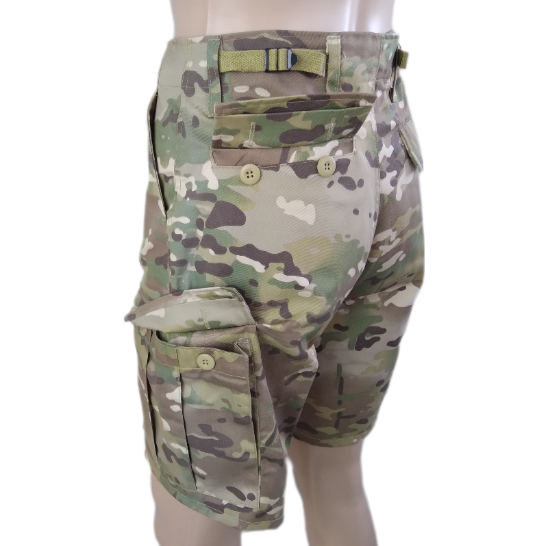 Pantalones cortos BDU MultiCam
