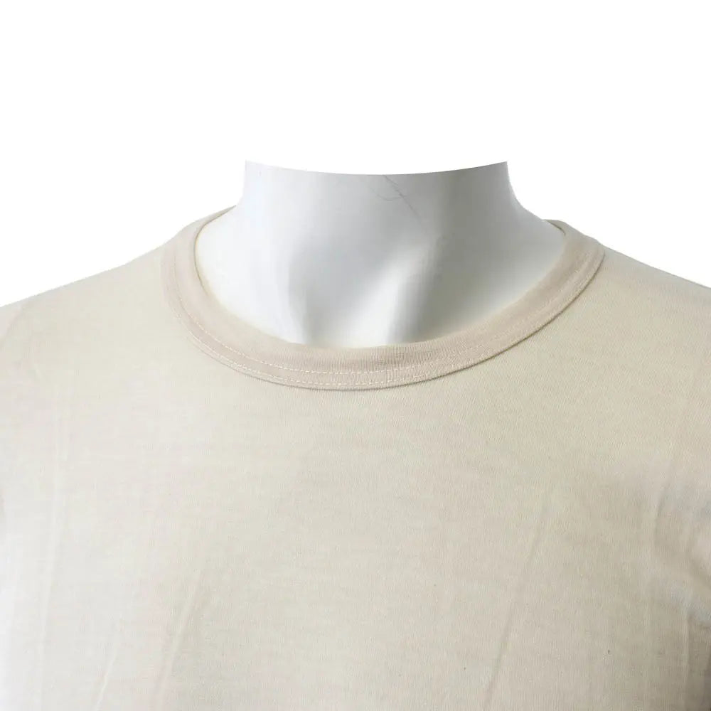 Camisola interior original do Exército Italiano