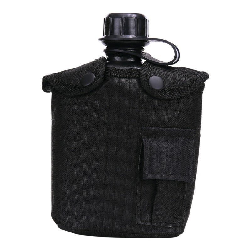 Frosted Canteen