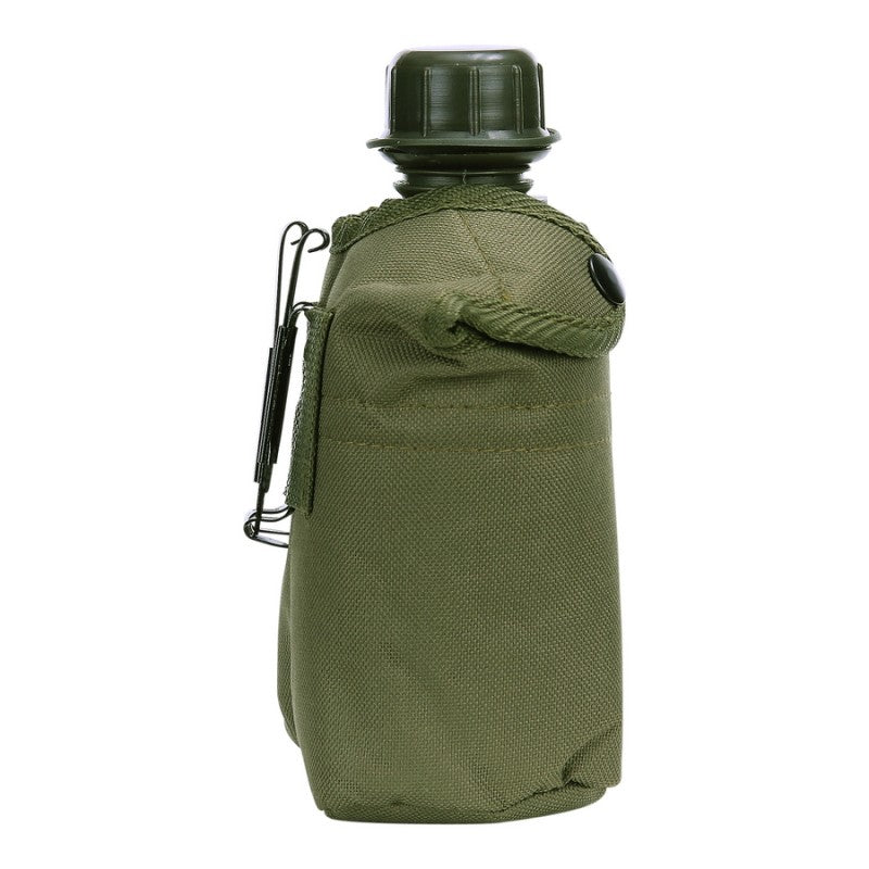 Frosted Canteen